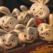 Kung Fu Panda 2 - galeria zdjęć - filmweb