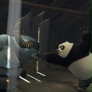 Jack Black w Kung Fu Panda 2