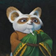 Kung Fu Panda 2 - galeria zdjęć - filmweb