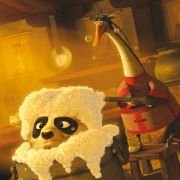 Kung Fu Panda 2 - galeria zdjęć - filmweb