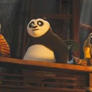 Kung Fu Panda 2 - galeria zdjęć - filmweb