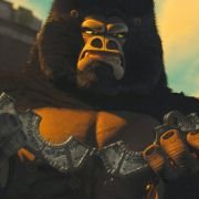 Kung Fu Panda 2 - galeria zdjęć - filmweb