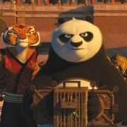 Kung Fu Panda 2 - galeria zdjęć - filmweb