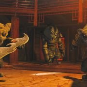 Kung Fu Panda 2 - galeria zdjęć - filmweb