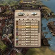 Patrician IV: Narodziny dynastii - galeria zdjęć - filmweb