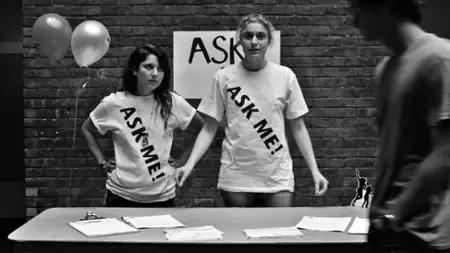 Frances Ha - galeria zdjęć - filmweb