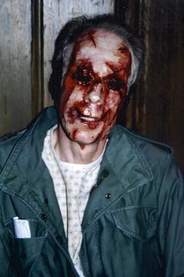 Hellraiser: Wrota piekieł - galeria zdjęć - filmweb