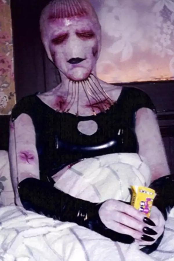 Hellraiser: Wrota piekieł - galeria zdjęć - filmweb