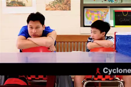 Ping Pong Playa - galeria zdjęć - filmweb