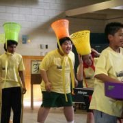 Ping Pong Playa - galeria zdjęć - filmweb