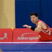 Ping Pong Playa - galeria zdjęć - filmweb
