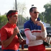 Ping Pong Playa - galeria zdjęć - filmweb