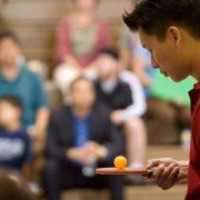 Ping Pong Playa - galeria zdjęć - filmweb