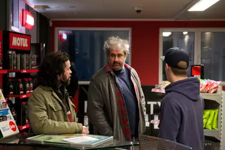 Zab&oacute;jczy Jacques - galeria zdjęć - filmweb