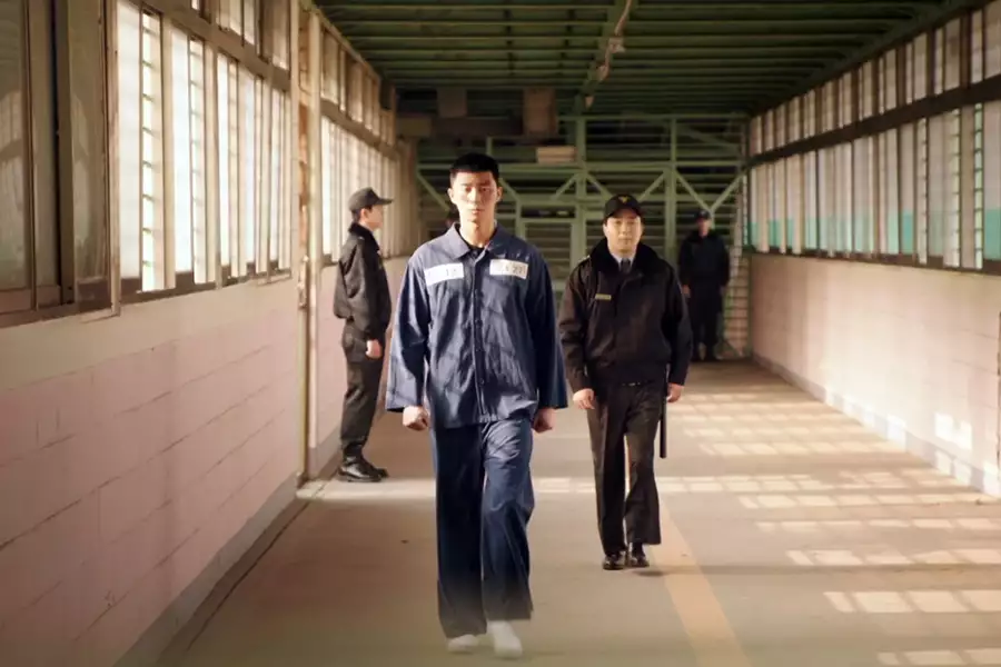 Itaewon Class - galeria zdjęć - filmweb