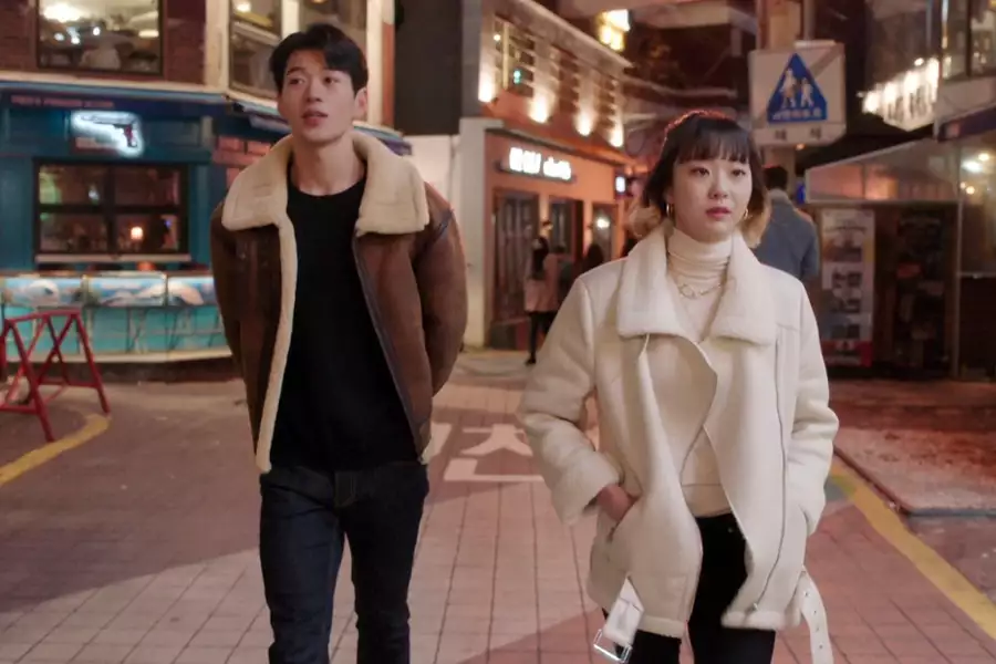 Itaewon Class - galeria zdjęć - filmweb