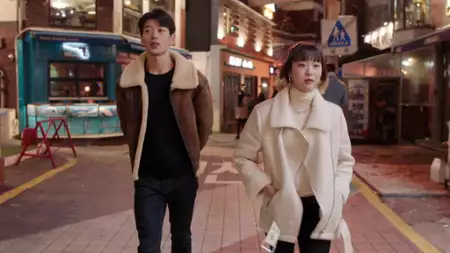 Itaewon Class - galeria zdjęć - filmweb