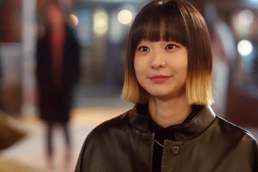 Itaewon Class - galeria zdjęć - filmweb