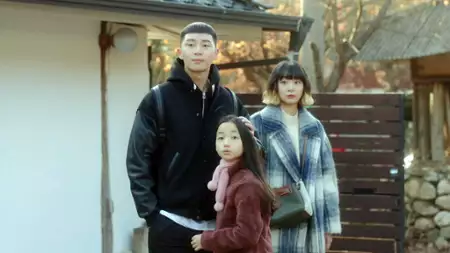 Itaewon Class - galeria zdjęć - filmweb