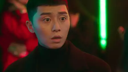 Itaewon Class - galeria zdjęć - filmweb