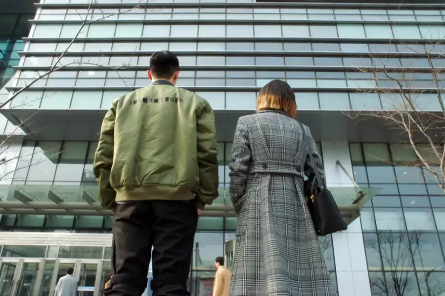 Itaewon Class - galeria zdjęć - filmweb