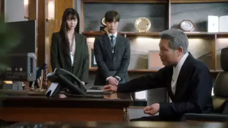 Itaewon Class - galeria zdjęć - filmweb
