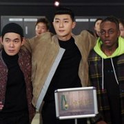 Itaewon Class - galeria zdjęć - filmweb