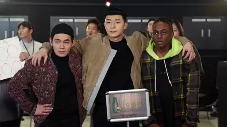 Itaewon Class - galeria zdjęć - filmweb