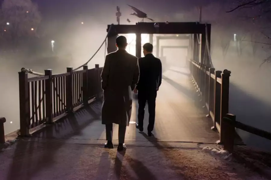 Itaewon Class - galeria zdjęć - filmweb