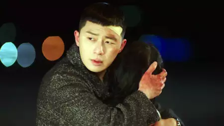 Itaewon Class - galeria zdjęć - filmweb