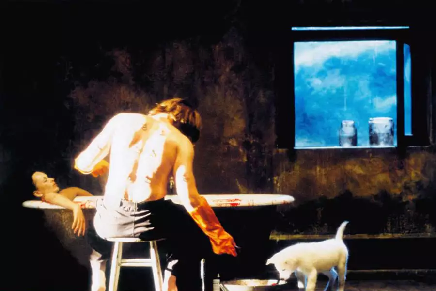 Cela - galeria zdjęć - filmweb