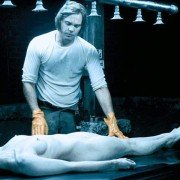 The Cell - galeria zdjęć - filmweb