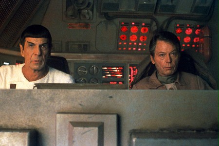 Star Trek IV: Powrót na Ziemię - galeria zdjęć - filmweb