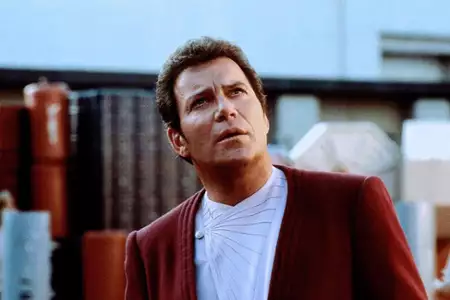 Star Trek IV: Powrót na Ziemię - galeria zdjęć - filmweb
