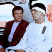 Star Trek IV: Powrót na Ziemię - galeria zdjęć - filmweb