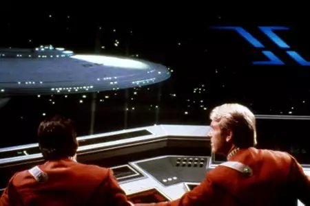 Star Trek IV: Powr&oacute;t na Ziemię - galeria zdjęć - filmweb