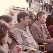 Star Trek IV: Powrót na Ziemię - galeria zdjęć - filmweb