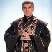 Mark Lenard w Star Trek IV: Powrót na Ziemię