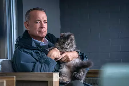 Mężczyzna imieniem Otto - galeria zdjęć - filmweb