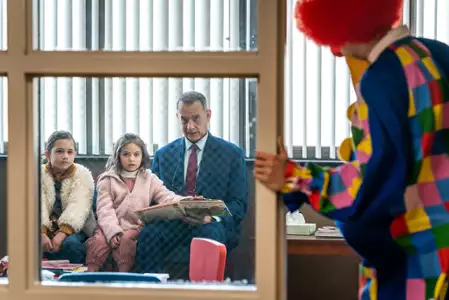 Mężczyzna imieniem Otto - galeria zdjęć - filmweb