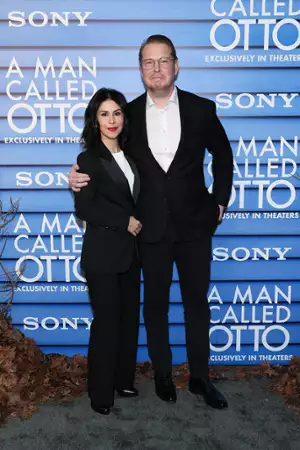 Mężczyzna imieniem Otto - galeria zdjęć - filmweb