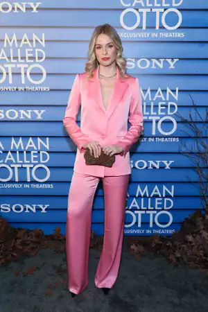 Mężczyzna imieniem Otto - galeria zdjęć - filmweb