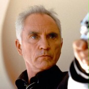 Terence Stamp w Angol