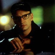 Steven Soderbergh