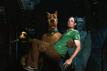 Scooby Doo - galeria zdjęć - filmweb