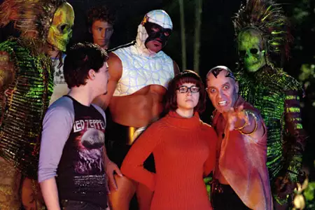Scooby-Doo - galeria zdjęć - filmweb