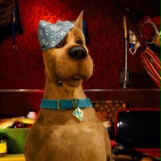 Neil Fanning w Scooby-Doo