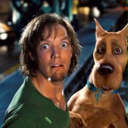 Matthew Lillard w Scooby-Doo