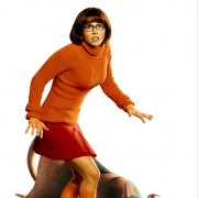 Linda Cardellini w Scooby-Doo