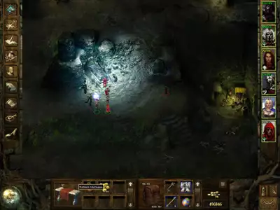 Icewind Dale: Serce Zimy - galeria zdjęć - filmweb